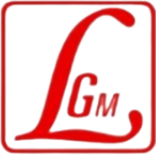 LG Marketing Logo